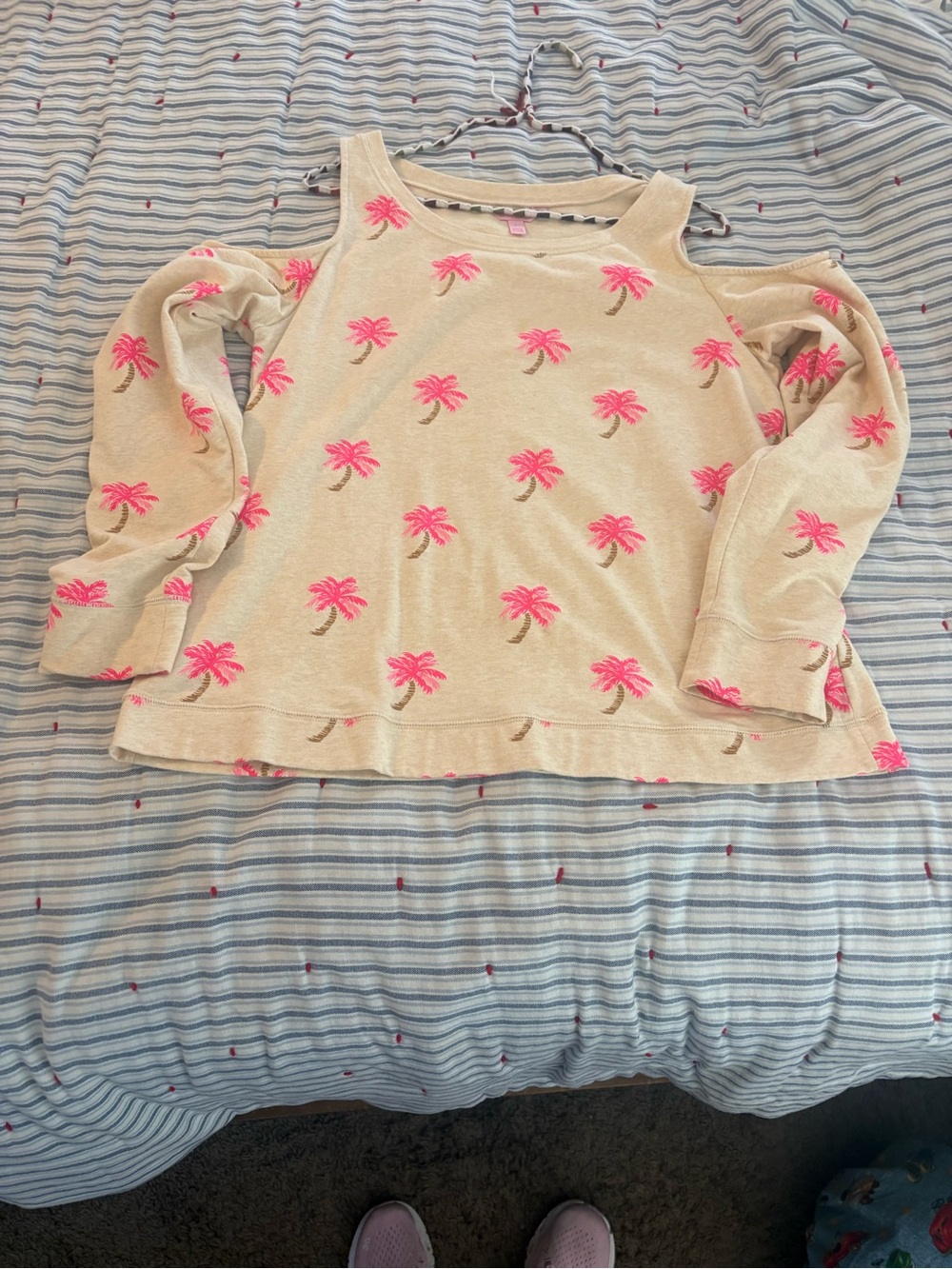 Lilly Pulitzer top